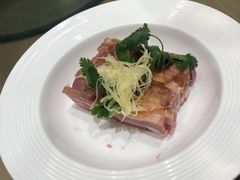 -花园茶楼(兴城西路店)