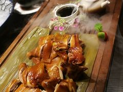 -天瑞轩·粤菜餐厅