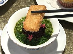-上海总会SHANGHAICLUB(兴业太古汇店)