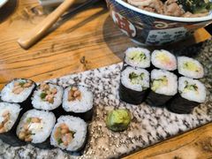 -千羽鹤海鲜居酒屋Bistro(大望路店)