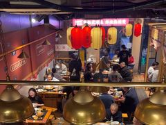 -小饕荟雅安贡椒鱼鲜馆(广福桥店)