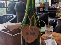 -雅城香慧咖啡馆(常德路店)