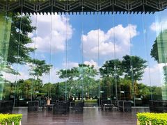 -深圳隐秀山居酒店