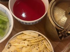 -巴奴毛肚火锅(龙湖锦艺城店)