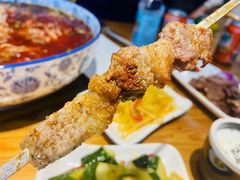 -伊麦佳兰州牛肉面清真美食店