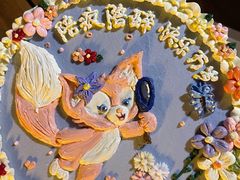 -DIY SWEET21(升平路店)