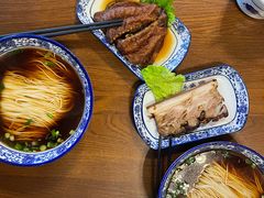 -孙盛兴奥灶面馆·蟹黄面·三虾面(山塘街总店)