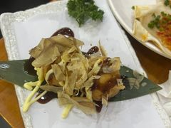 -银子铁板烧料理自助餐(人民广场店)