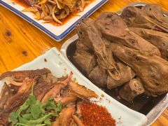 -让鸭脑壳飞(南部店)