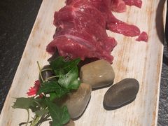 -盡膳口福跷脚牛肉火锅(国贸商城店)