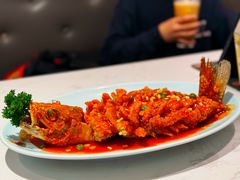 -鹿港小镇(悠唐店)