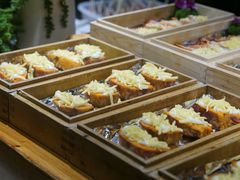 -V-ONE西雅图海鲜自助餐厅(仓山万达广场店)