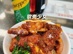 -牛记咖喱美食(十月初五日街店)