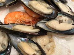 -舟山朱家尖威斯汀酒店·知味标帜自助餐厅