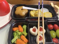 -西贝(六里桥旗舰店)