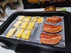 -八乔煎肉馆·丹东特色煎锅(梅林店)