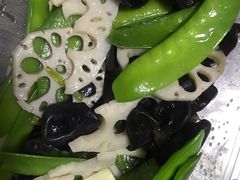 -YAFEE雅菲·粤菜·湘菜·融合菜(魏公村店)