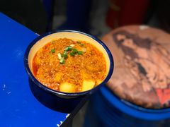 巴适小土豆-马路边边串串香(双井直营店)