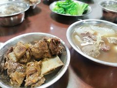 -阿秋牛排(湖心街店)