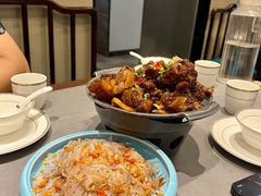 -富临轩私房菜(集庆门大街店)