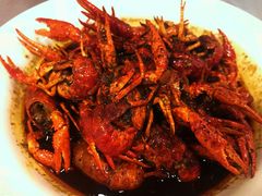 特色十三香小龙虾-有位虾匠·香辣蟹·小龙虾(李村店)