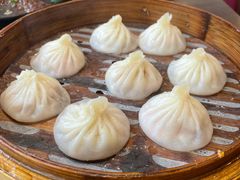 -玖鲜小笼(中山广场店)