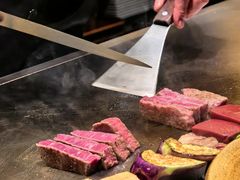 -神户牛排餐厅MOURIYA(总店)