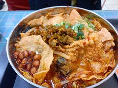 -红鼻子桂林米粉(金唐新光界店)