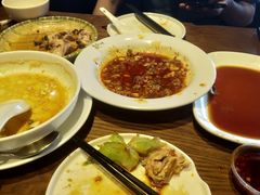 -香港表哥茶餐厅(银泰百货店)
