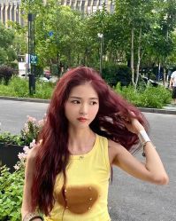 -FASHION PALACE hair+