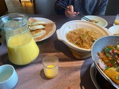 -亦海人家烤鸭店(康定街店)