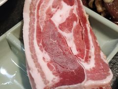 -盛江山自助料理(奥莱锦辉购物广场店)