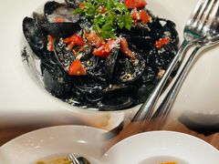 -Osteria Garden 生蚝花园餐厅(原进贤路店)