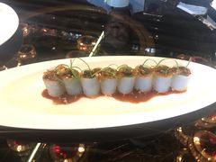 -北京四季酒店·采逸轩