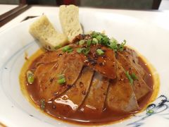 -火齐潮汕砂锅粥(五道口店)