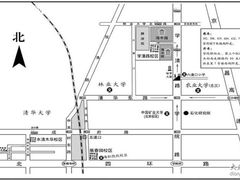 -新东方国际教育·雅思托福(海淀水清木华校区)