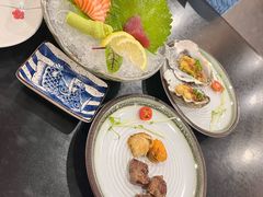 -红叶日本料理(三八广场店)