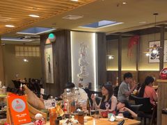 -一豚轩·烧鸟·豚骨拉面(五四路店)