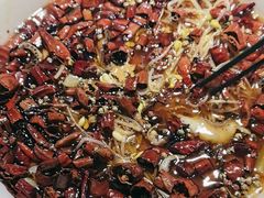 -永安鱼庄·镇江菜(丁卯店)