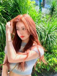 -HG美发设计沙龙