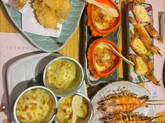 -吉兆·料理(红梅南路店)