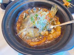 -翠湖宾馆·中餐厅