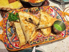 -CRAZYONES西班牙海鲜饭(上海美罗城店)