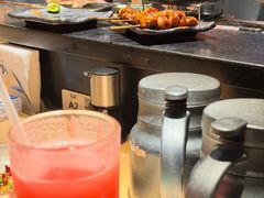 -乌君·酒场·炭火烧鸟(侨城坊店)