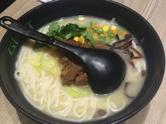 -云味馆·云南菜·云南米线(景田店)