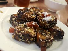 糖卷果-烤肉宛饭庄(南礼士路店)