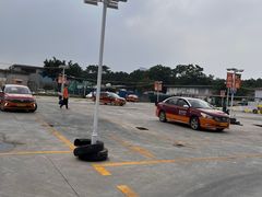 -番禺裕安驾校·学车·考证(大学城校区)