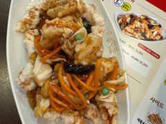 -香港饭店0410(明洞店)