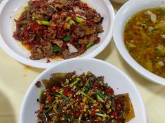 -笨罗卜浏阳菜馆(龙华鹏润达店)