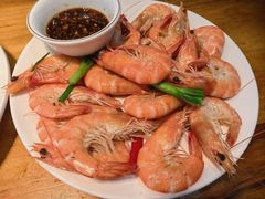 -醉壹号海鲜大排档•三十年老字号(厦门美食地标店)